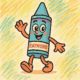 Raymond le Crayon